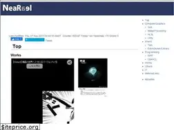 Sites similar to neareal.net