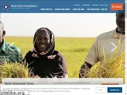Sites similar to neareast.org