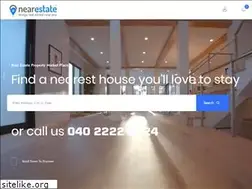 Sites similar to nearestate.in