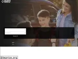 Sites similar to nearestautoshop.com