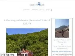 Sites similar to nearestbnb.com