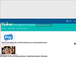 Sites similar to nearfield.cz