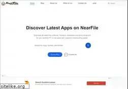 Sites similar to nearfile.com