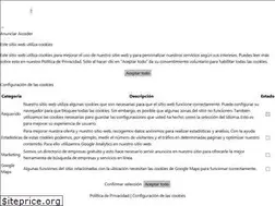 Sites similar to nearfinderar.com