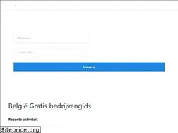 Sites similar to nearfinderbe.com