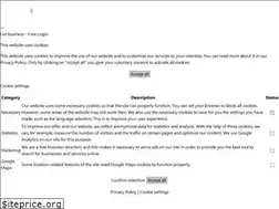 Sites similar to nearfinderca.com
