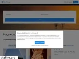 Sites similar to nearfinderhu.com