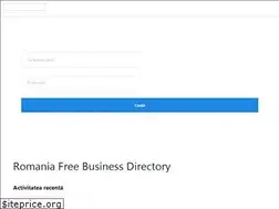 Sites similar to nearfinderro.com