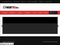 Sites similar to nearfm.ie