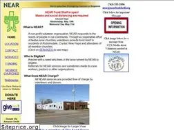 Sites similar to nearfoodshelf.org
