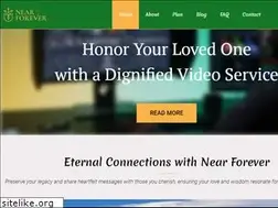 Sites similar to nearforever.com
