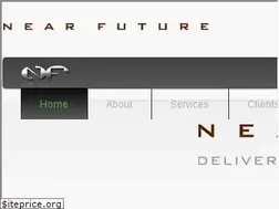 Sites similar to nearfuture.com