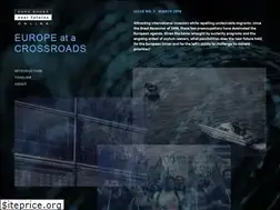 Sites similar to nearfuturesonline.org