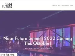 Sites similar to nearfuturesummit.com