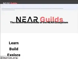 Sites similar to nearguilds.com