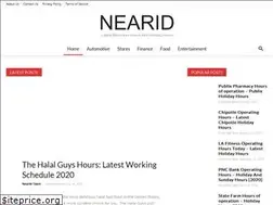 Sites similar to nearid.com