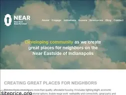 Sites similar to nearindy.org