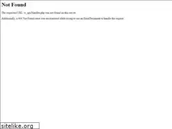 Sites similar to nearing.ca