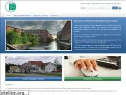 Sites similar to nearlistings.org
