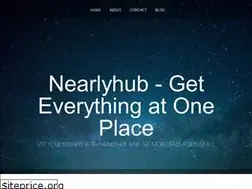 Sites similar to nearlyhub.bravesites.com