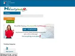 Sites similar to nearlyhub.com