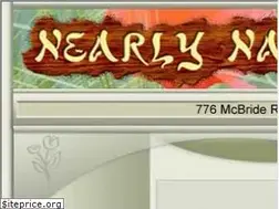 Sites similar to nearlynativenursery.com