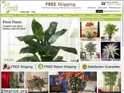 Sites similar to nearlynatural.com