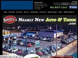 Sites similar to nearlynewautoandtruck.com