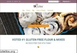 Sites similar to nearlynormalcooking.com