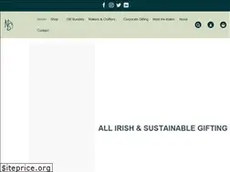 Sites similar to nearlysisters.ie