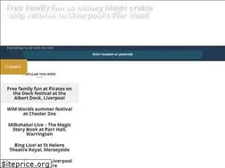 Sites similar to nearlythereyet.co.uk