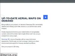 Sites similar to nearmap.com.au