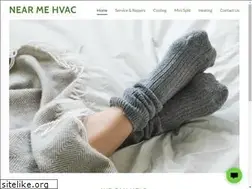 Sites similar to nearme-hvac.com