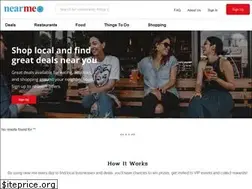 Sites similar to nearme.cool