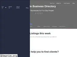 Sites similar to nearme.vip