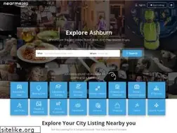 Sites similar to nearme360.com