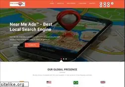 Sites similar to nearmeads.com