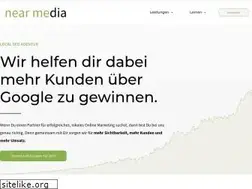 Sites similar to nearmedia.de