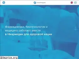 Sites similar to nearmedic.ru