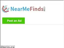 Sites similar to nearmefinds.com