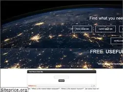 Sites similar to nearmefy.com