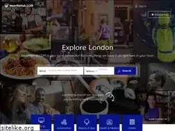 Sites similar to nearmehub.com