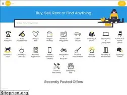 Sites similar to nearmeoffers.com