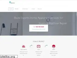 Sites similar to nearmerepair.in