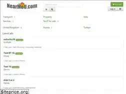 Sites similar to nearmeu.com