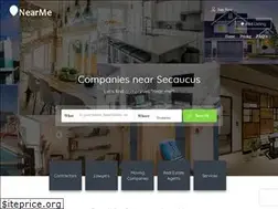 Sites similar to nearmeus.com