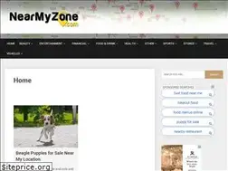 Sites similar to nearmyzone.com
