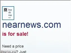 Sites similar to nearnews.com