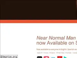 Sites similar to nearnormalman.org
