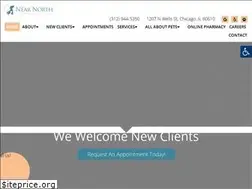 Sites similar to nearnorthanimalhospital.com